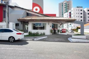Alojamiento - OYO Alto Da Praia Hotel, Aracaju
