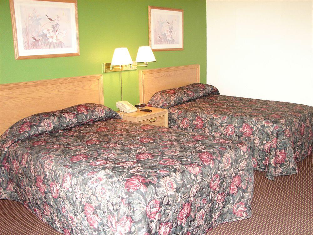 Habitación Columbus Inn & Suites