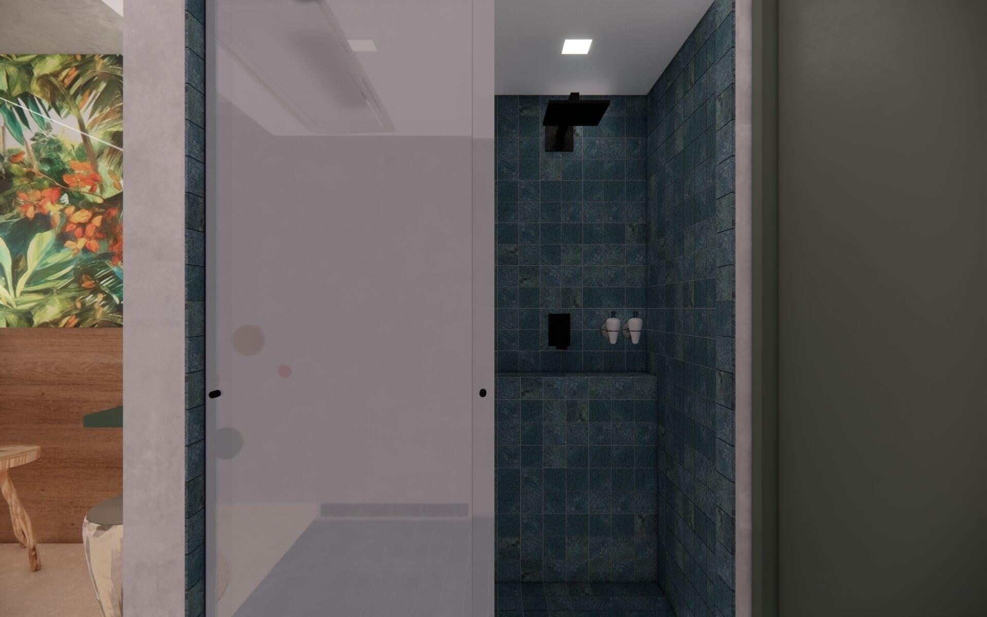 Equipamiento de Habitación Motto By Hilton Recife