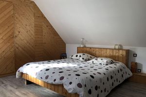 Alquiler Vacacional - Rental mountain village house 90m2