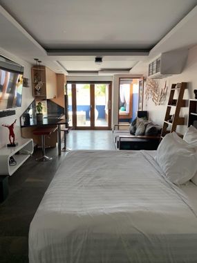Kamil Villas