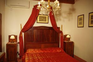 Villas - Wonderful villa with private pool near Arezzo