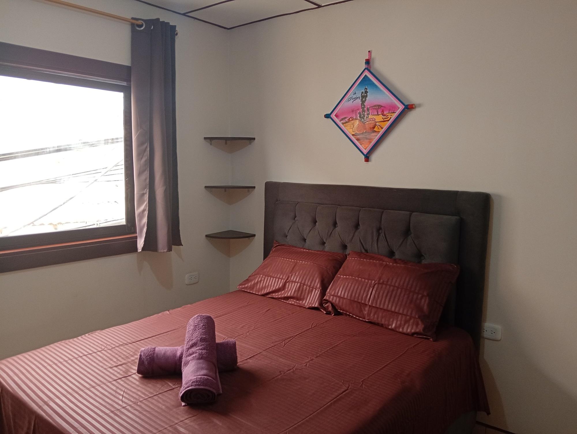 Habitación La Perla del Caribe
