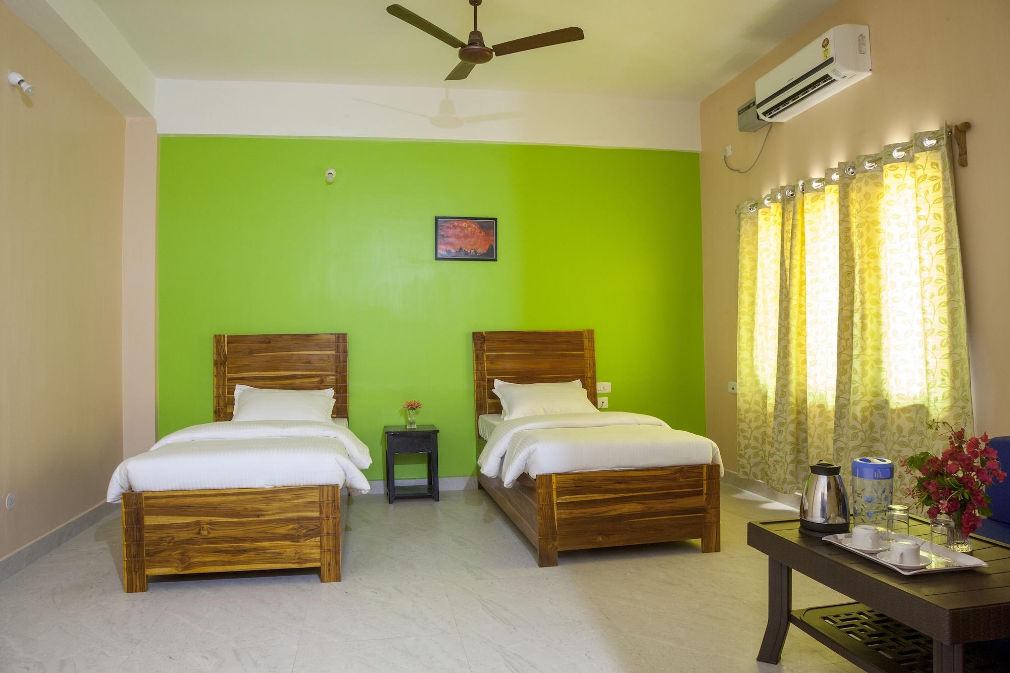 Varios Rains Inn Eco Hotel