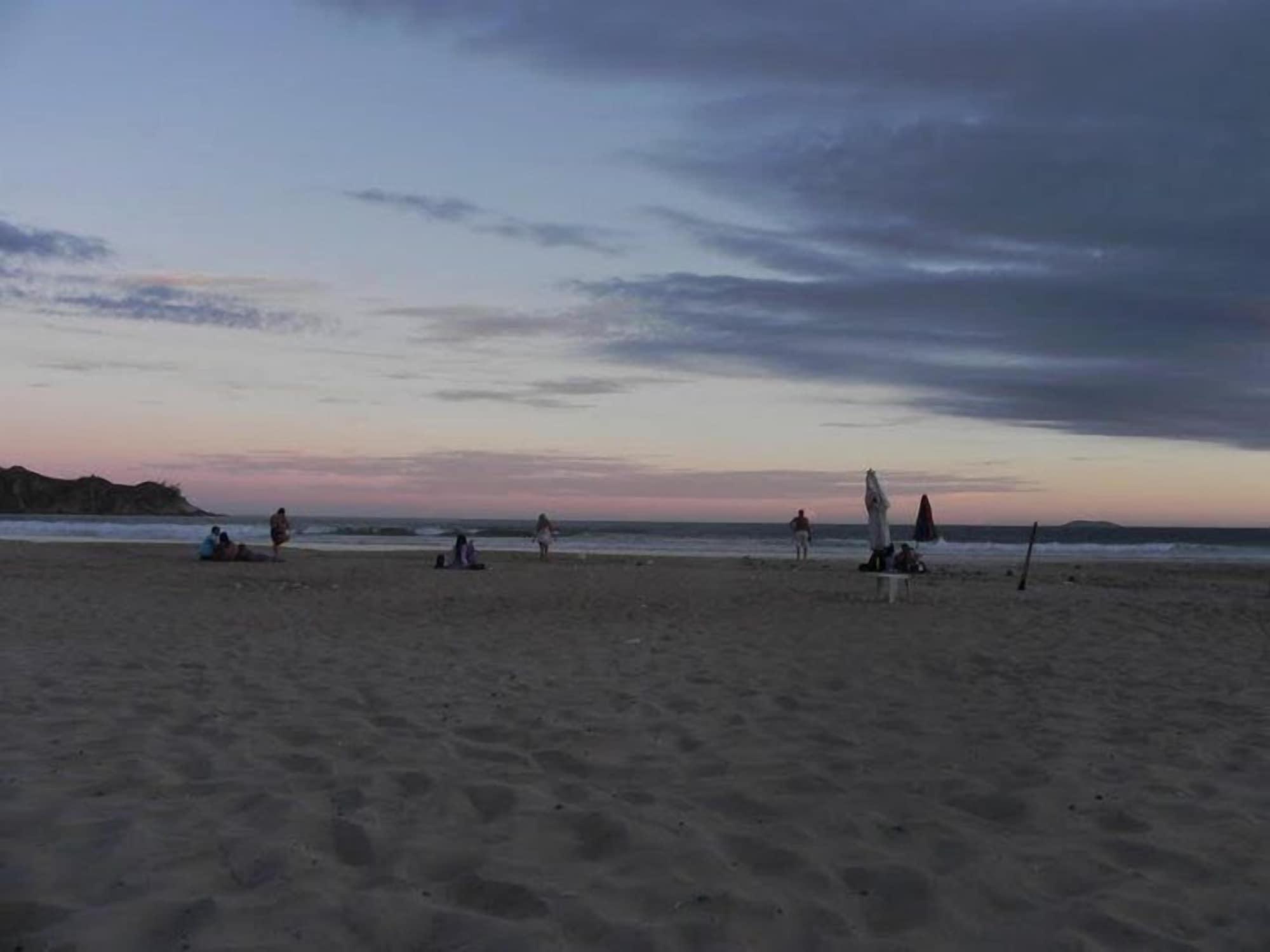 Playa Apart hotel em Buzios