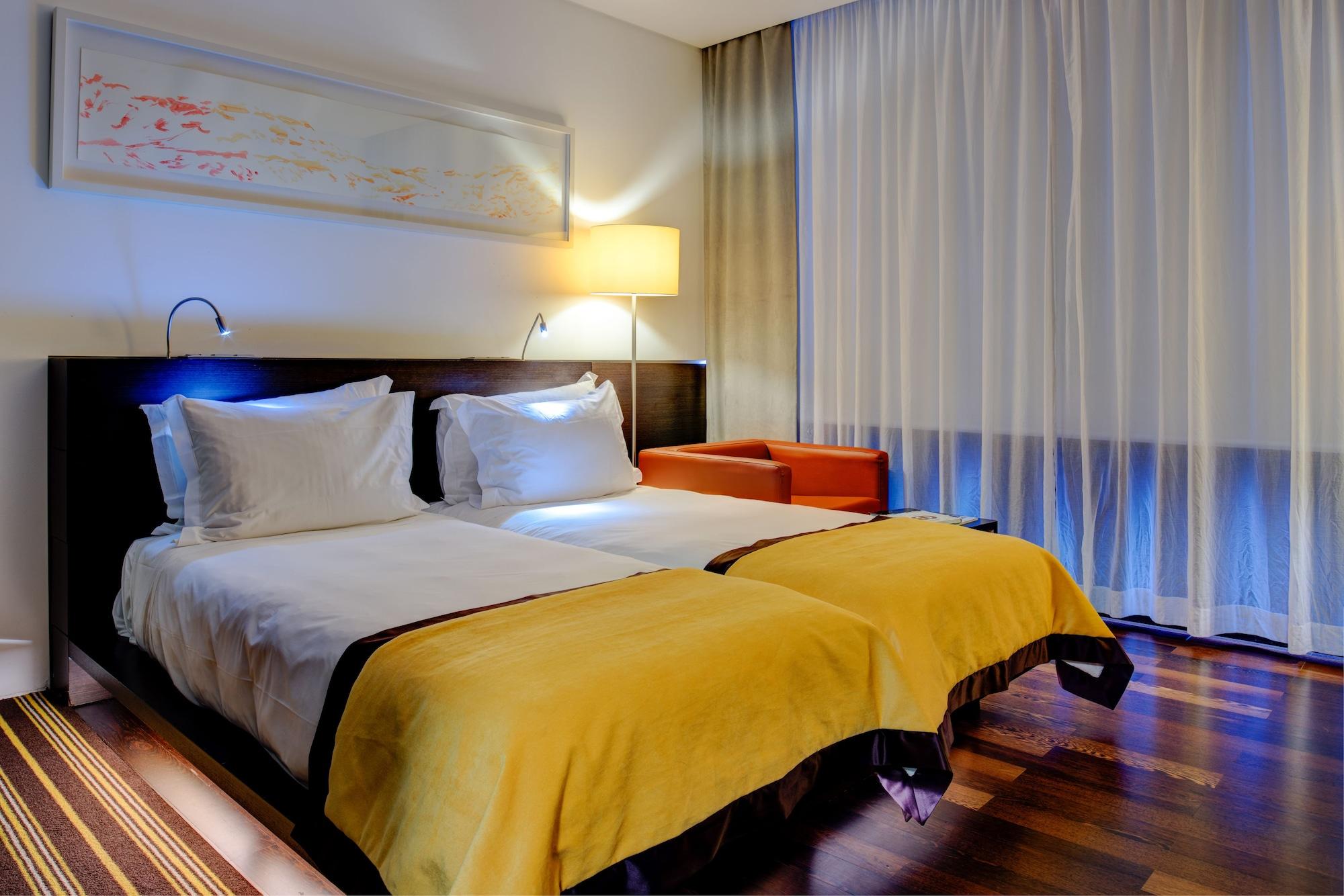 Habitación VIP Grand Lisboa Hotel & Spa