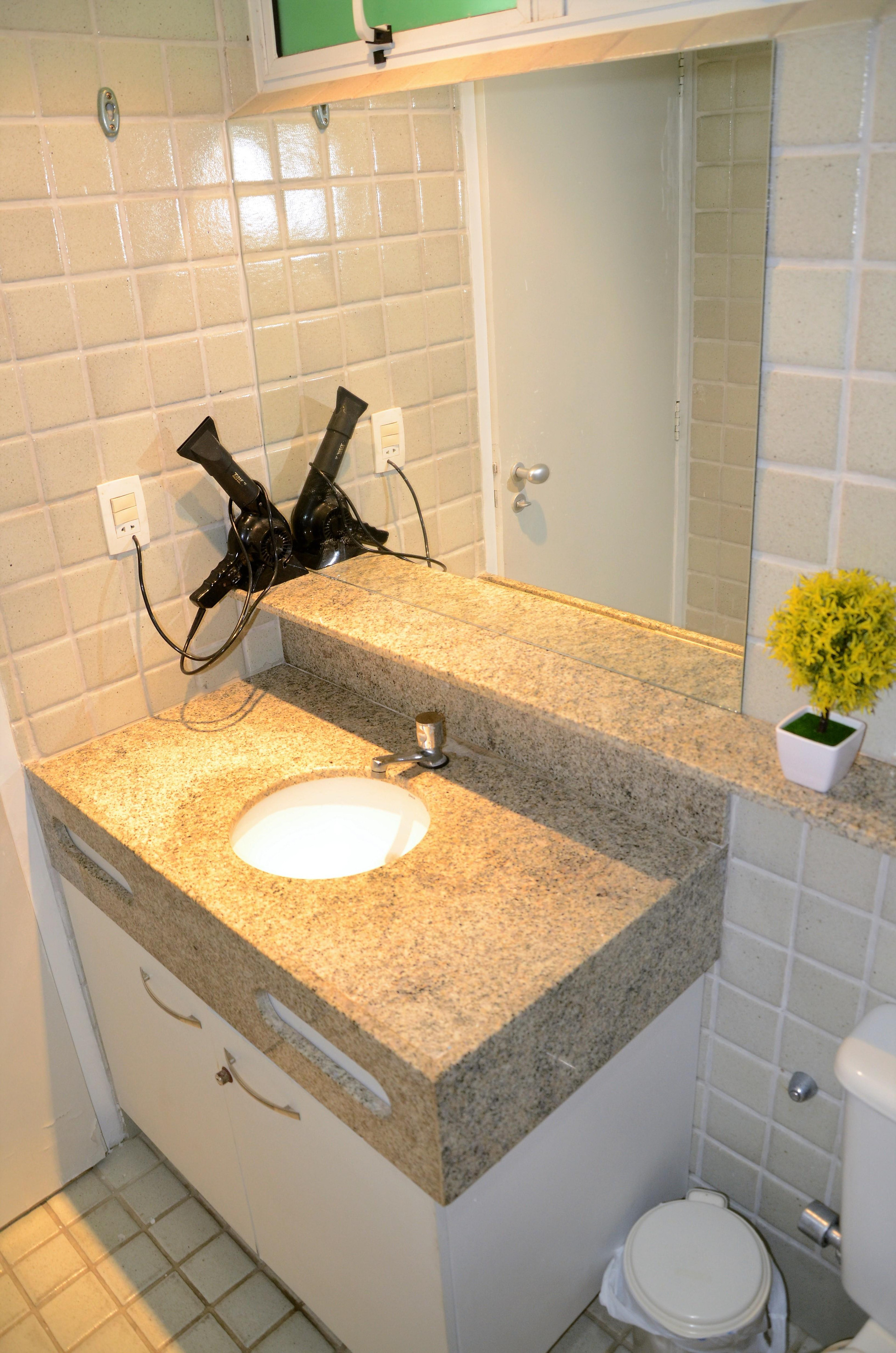 Baño Porto De Galinhas Flat 4203