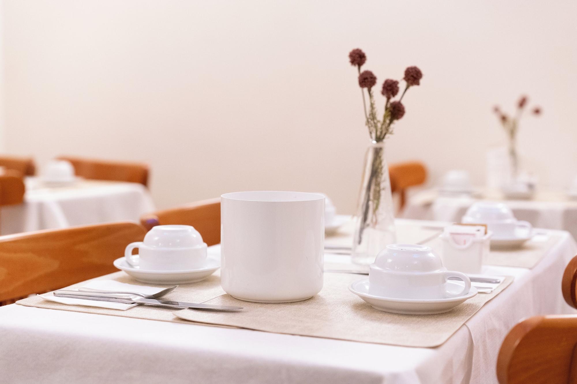 Restaurant Hotel RomAntica