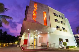 Alojamiento - Ginger Mangalore