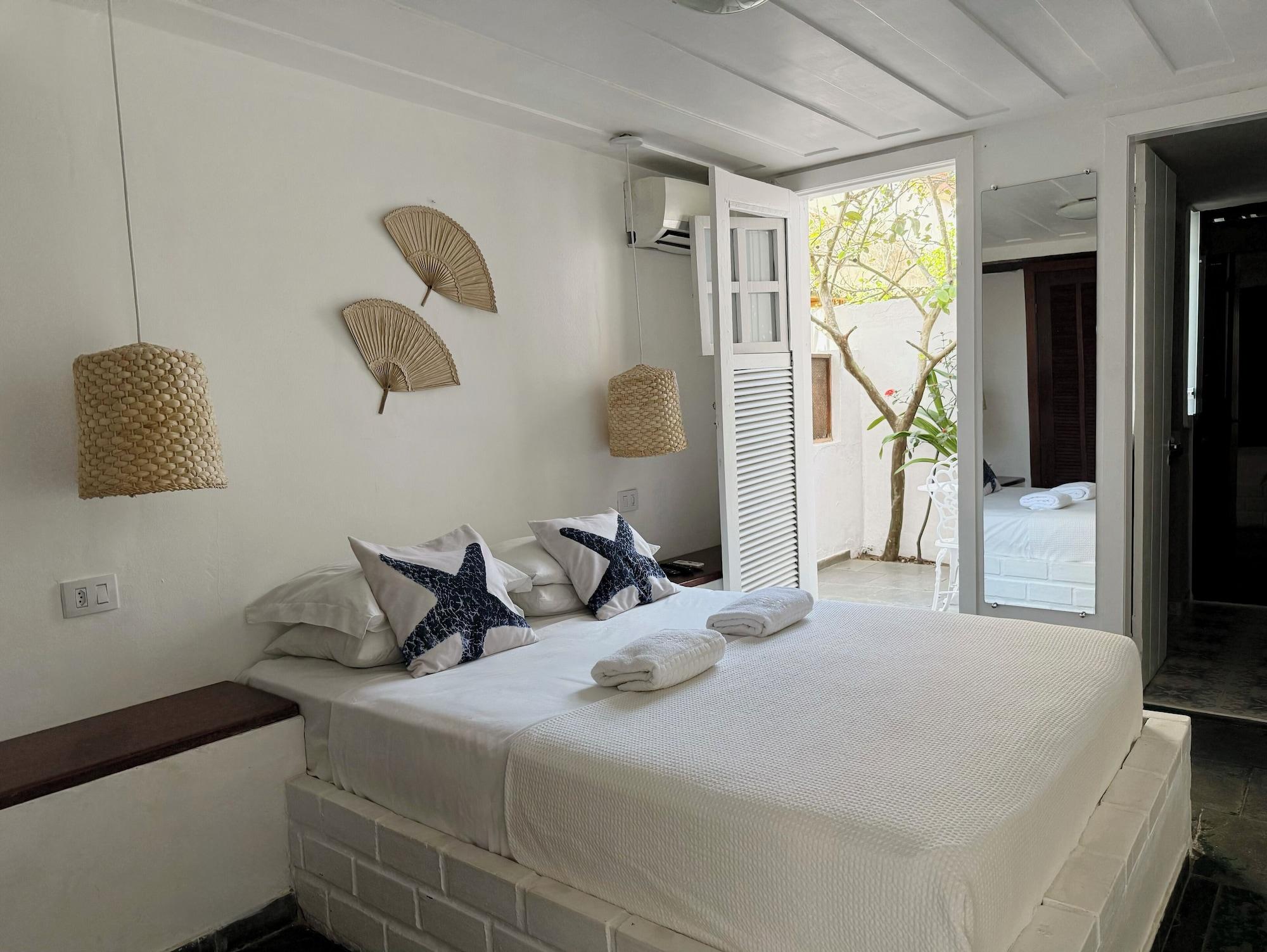 Habitación Peixe Crew Centro