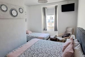 Alquiler Vacacional - Casa da Sinagoga