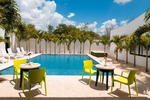 Alojamiento - Hotel & Suites Yuca Ville