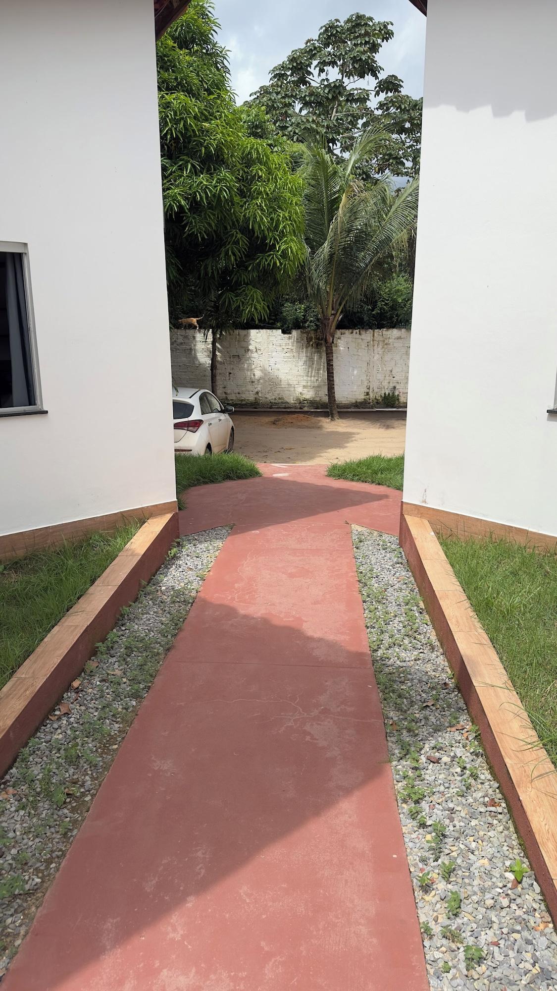 Equipamiento de Habitación Alter Villa Suítes