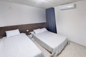 Alquiler Vacacional - El Depa Del Puerto Juarez