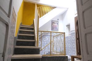 Alojamiento - hannah house marrakech