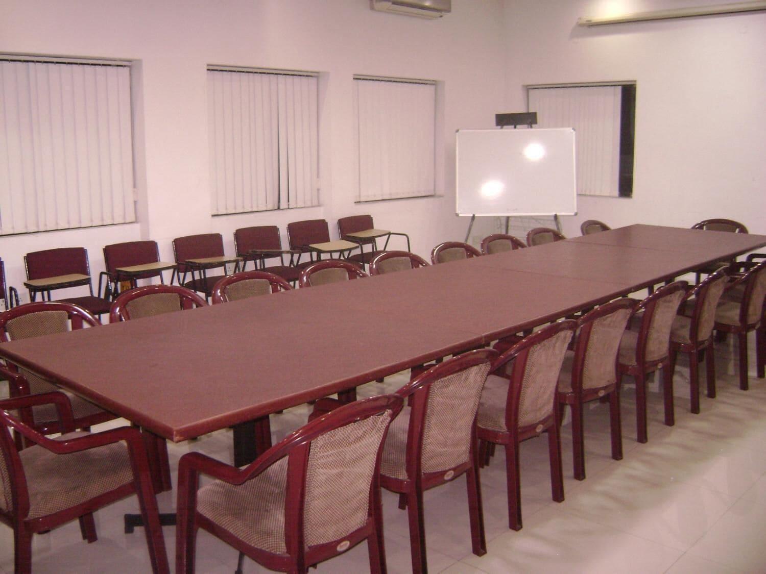 Sala de Reuniones Innra