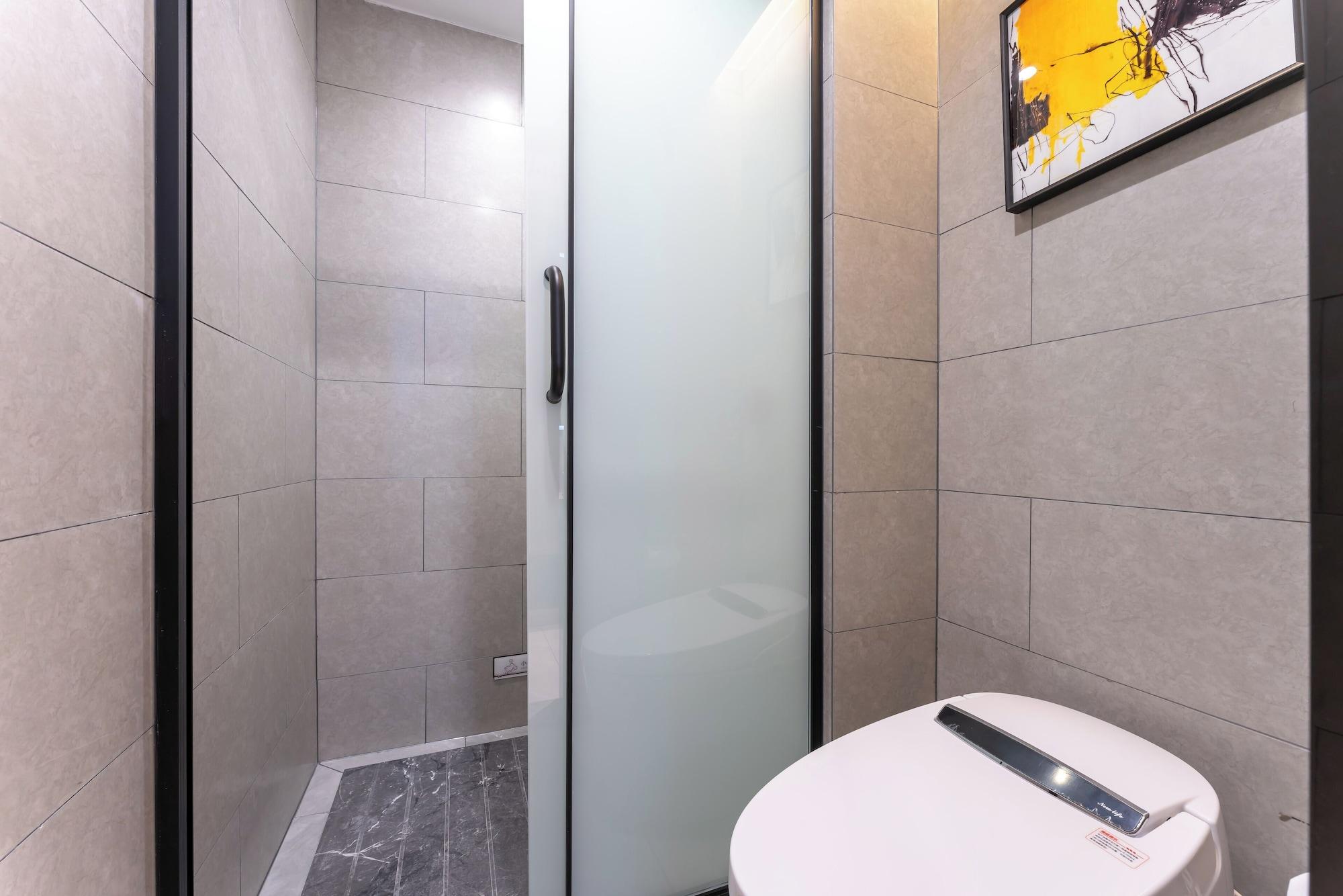 Equipamiento de Habitación Ward Smart Hotel