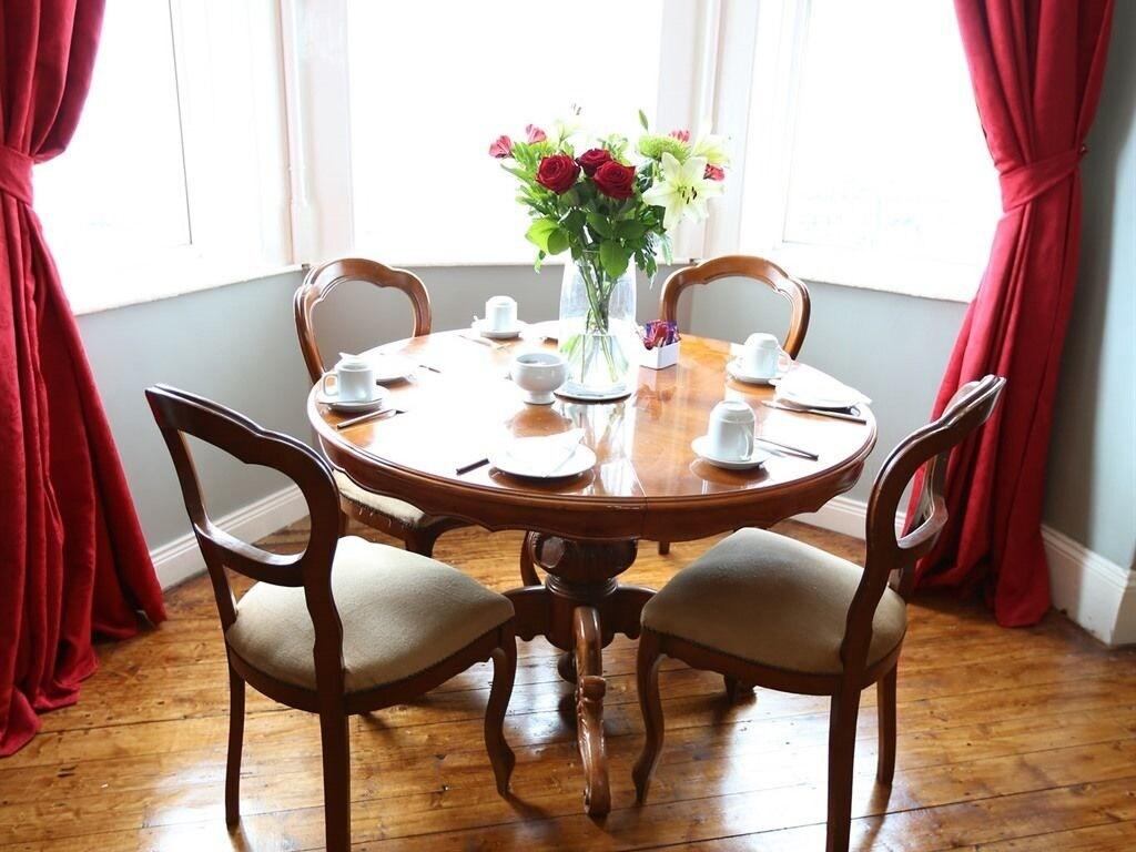 Restaurant Rolling Wave Guesthouse
