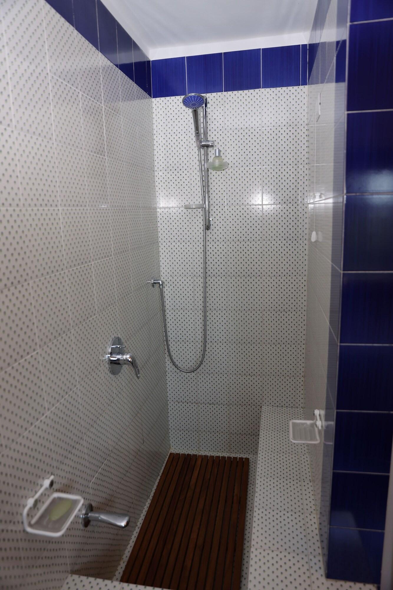 Equipamiento de Habitación Bed and Berli