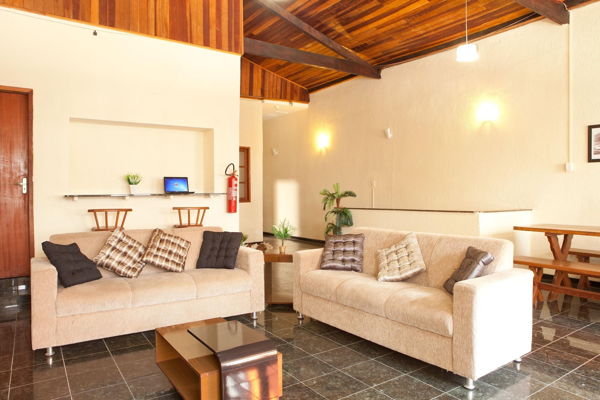 Varios HMG Praia Suites for Rent