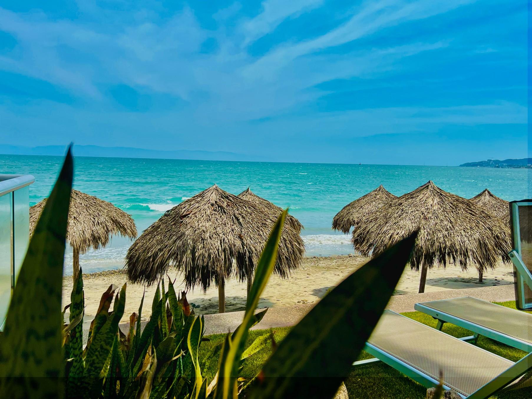 Playa Los Picos Hotel & Suites Bucerias