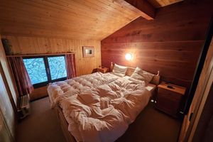 Alquiler Vacacional - 180° view - At the foot of the slopes - Typical and alpine