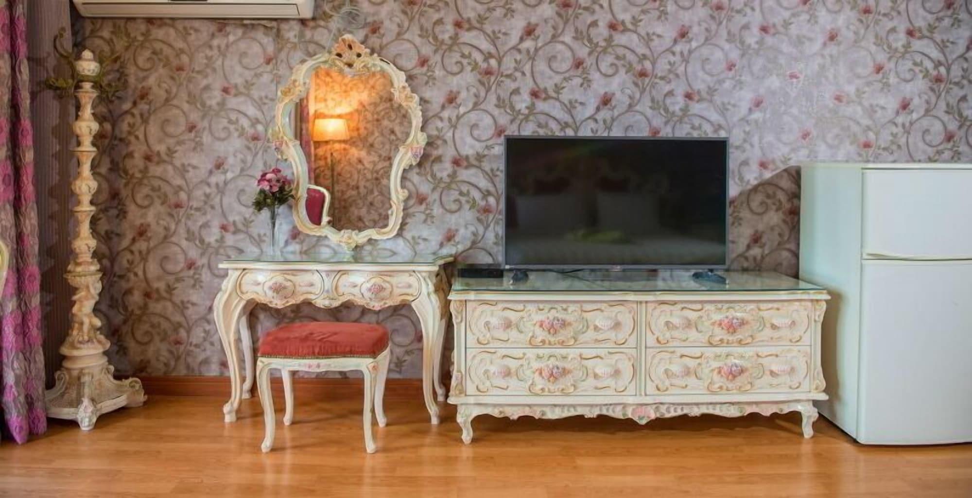 Set de Habitación Beachside Whitehouse