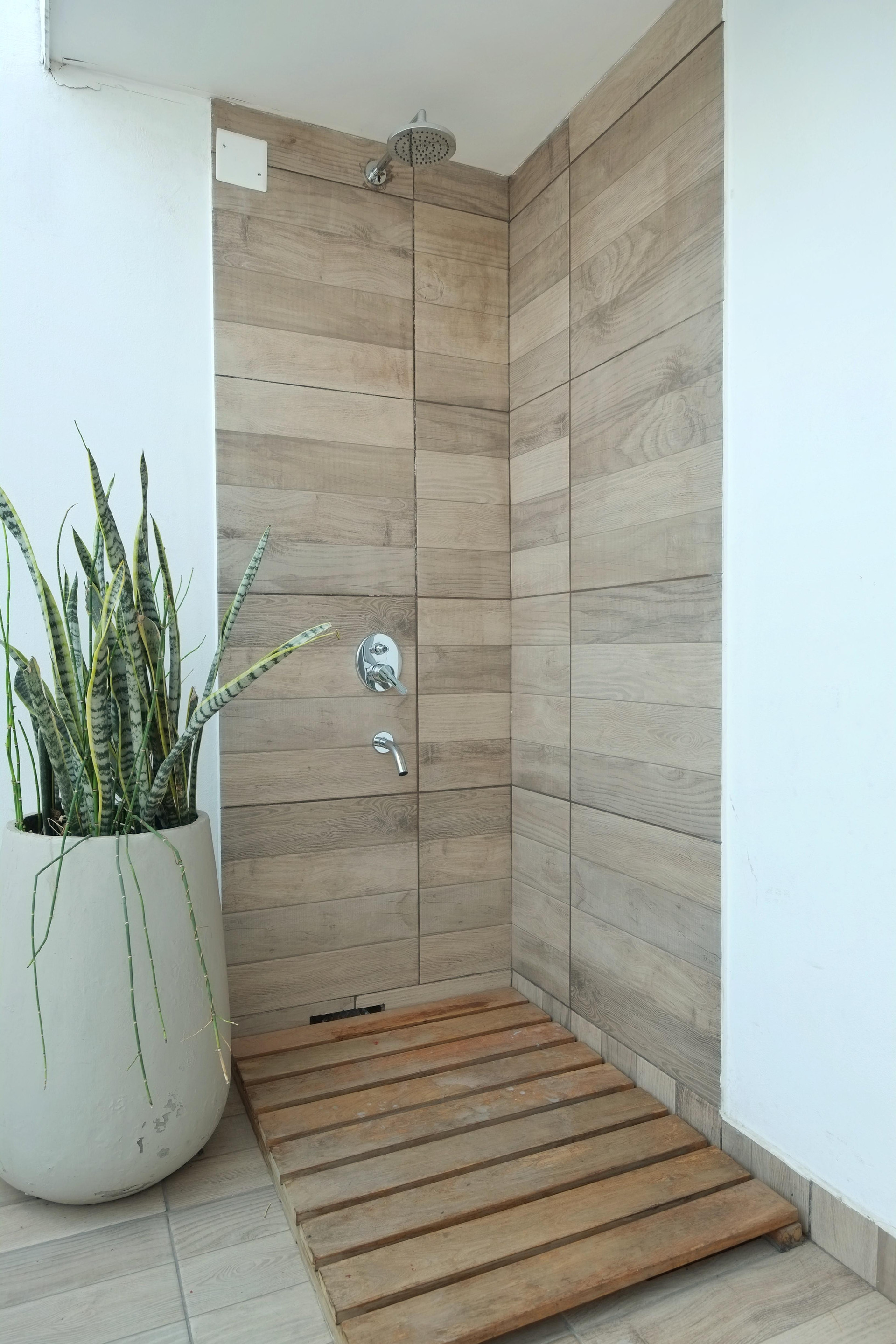 Balcón, patio o terraza Augusta Deluxe