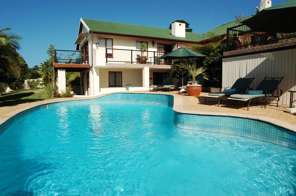 Varios Knysna Country House