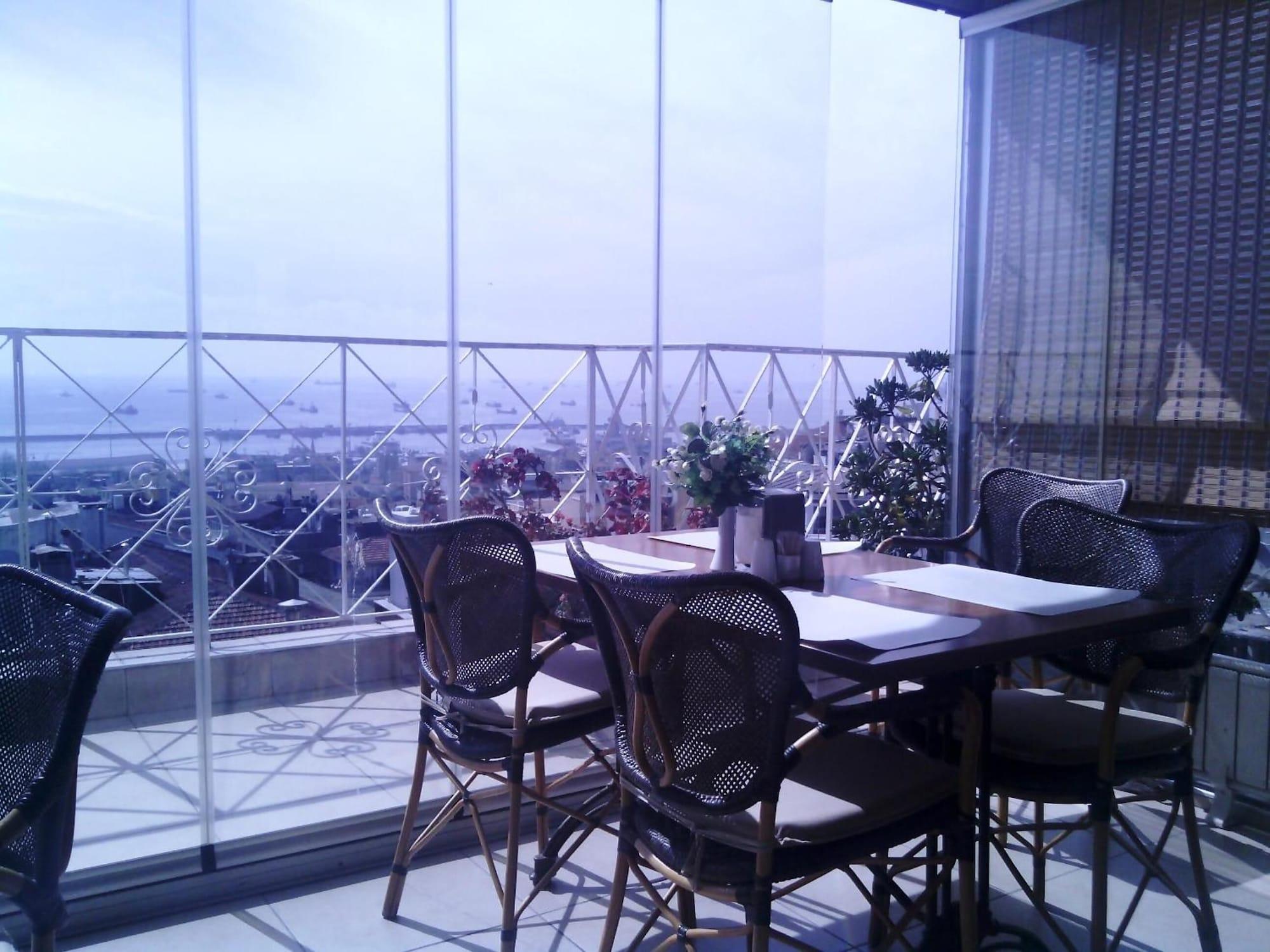 Restaurant Hotel Linda