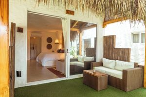 Alquiler Temporario - Bora Bora Cartagena