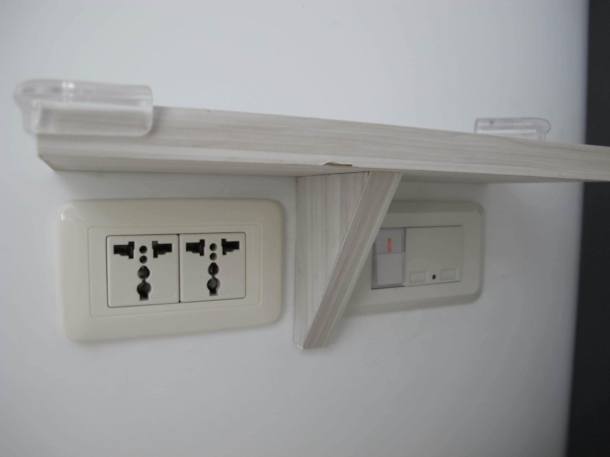 Set de Habitación 4Plus Hostel