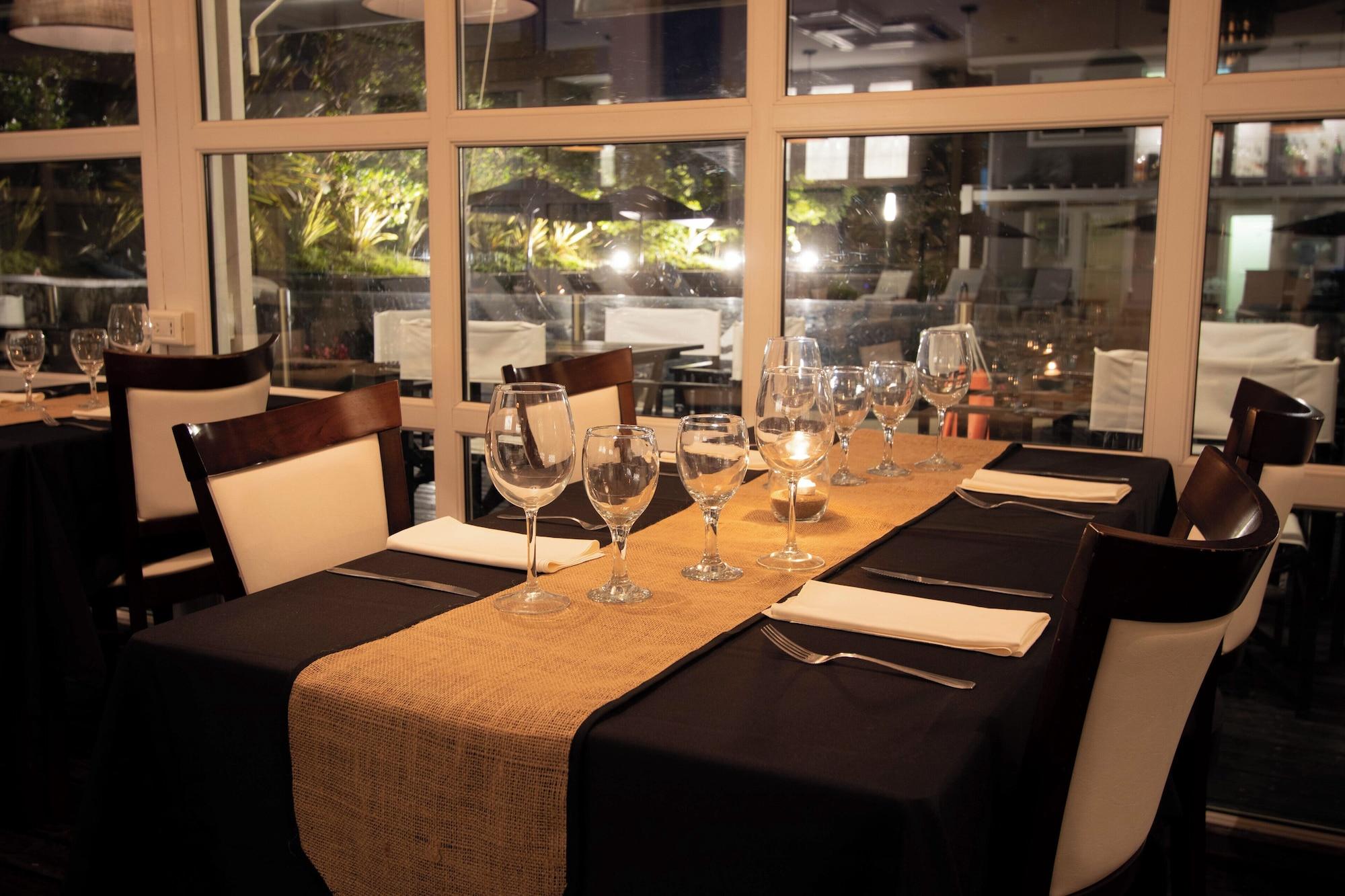 Restaurant Torrecillas Carilo