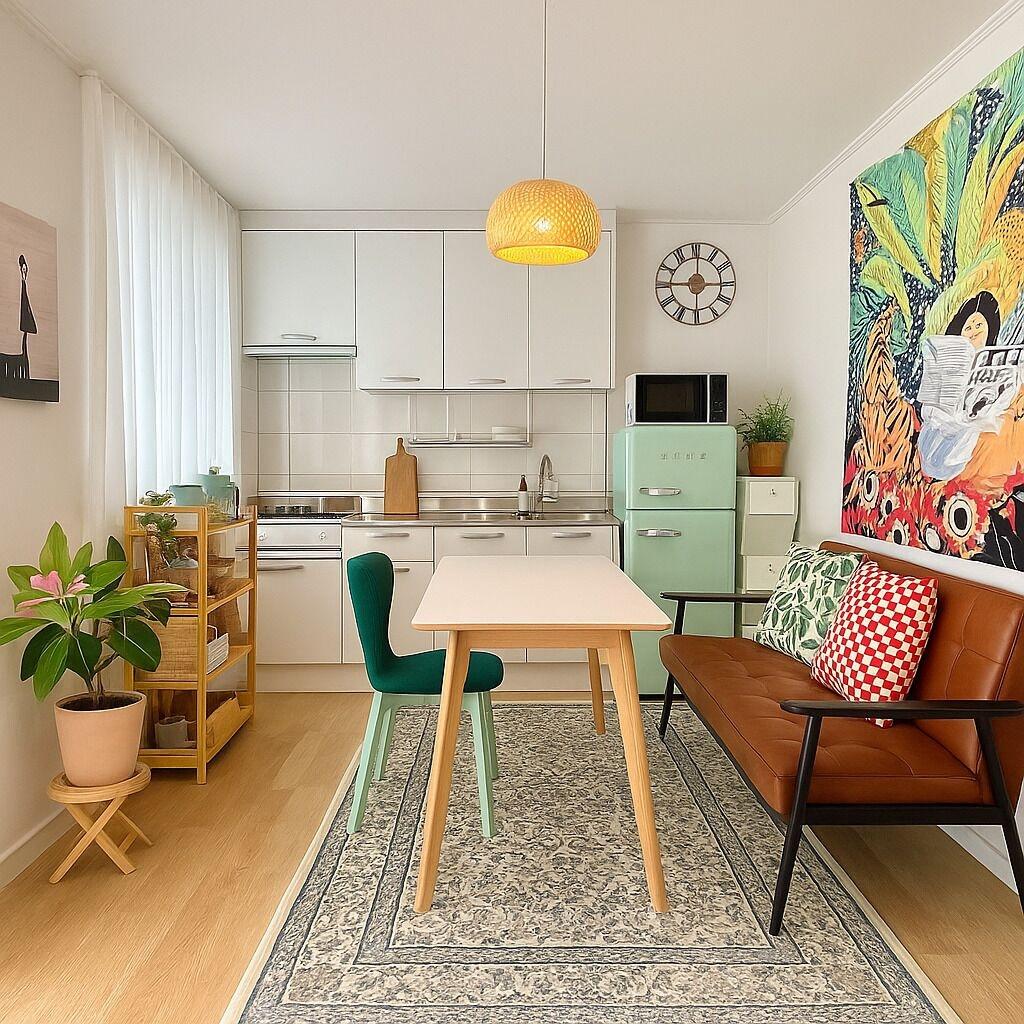 Varios Stay HelloSeoul