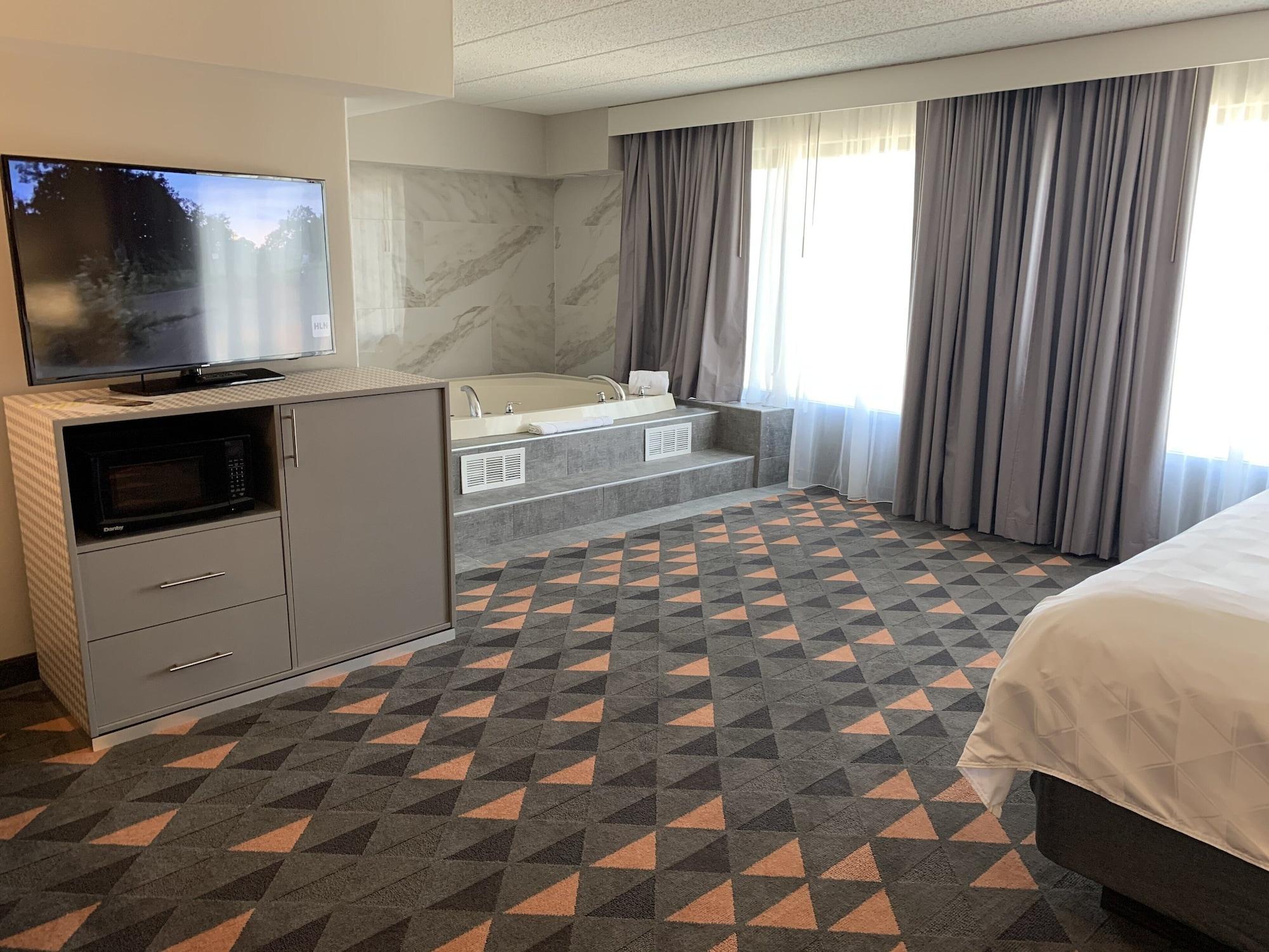 Habitación Holiday Inn Chicago Nw Crystal Lk Conv Ctr by IHG