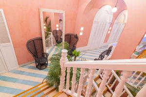 Alojamiento - Casa Movida Hostel