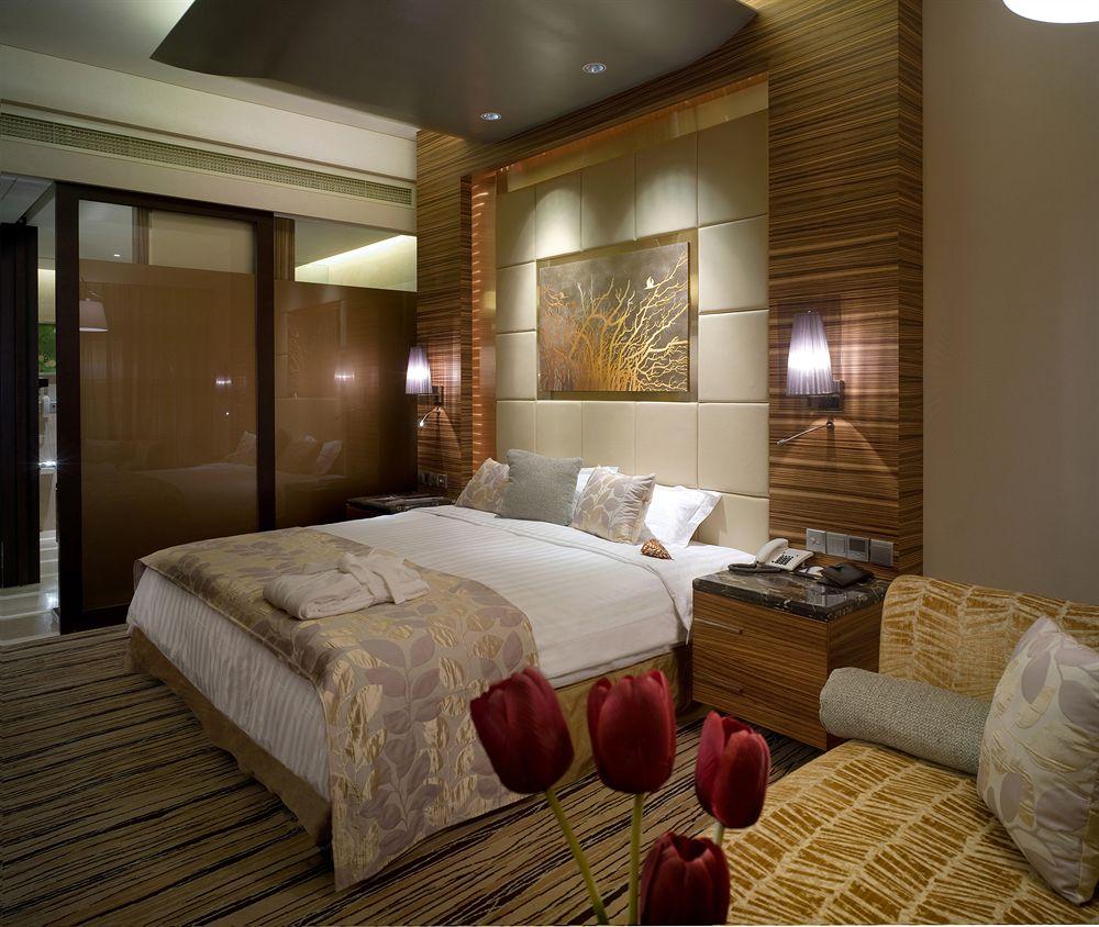 Habitación Kempinski Hotel Yinchuan