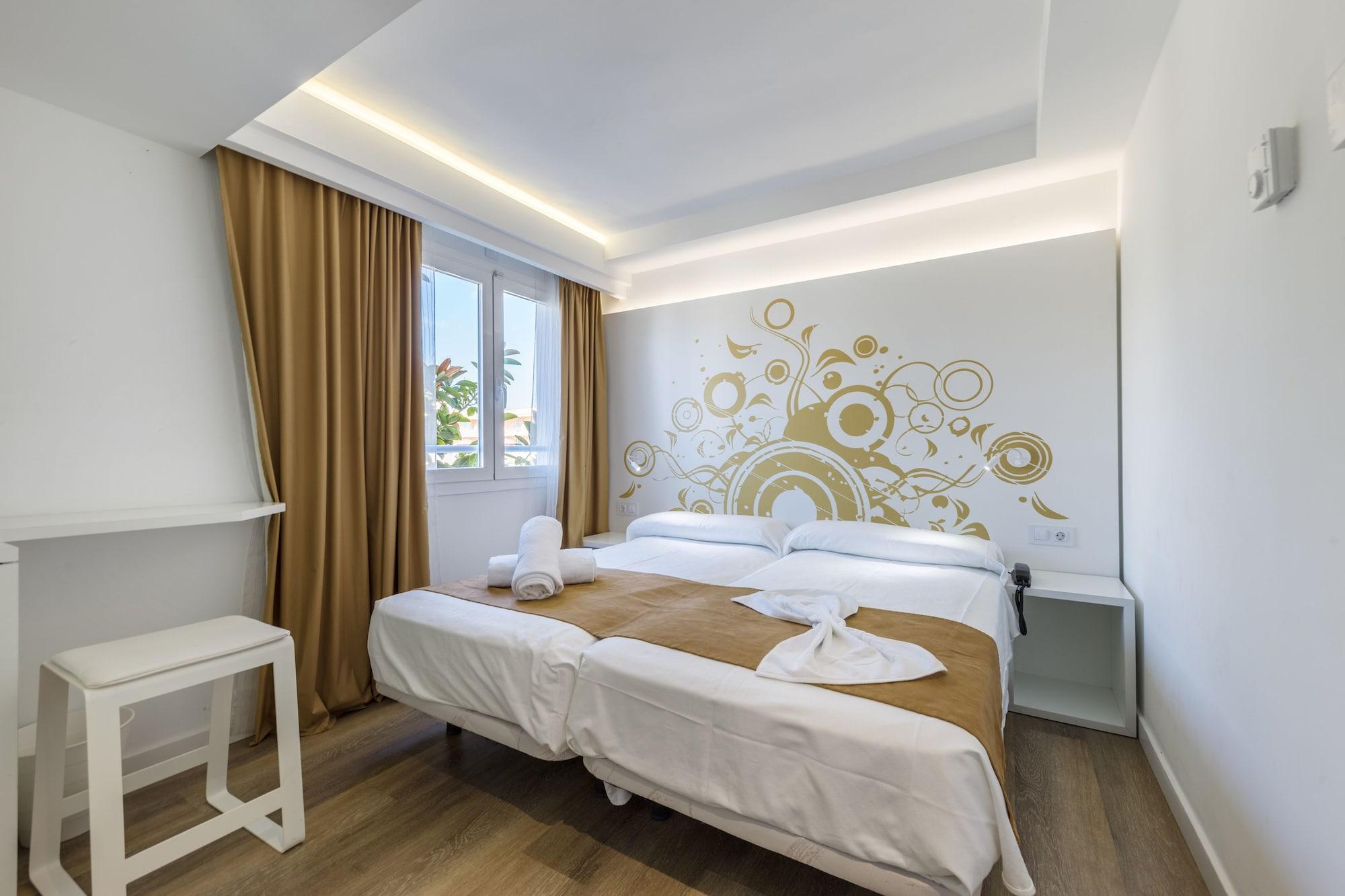 Habitación Welikehotel Triton Beach