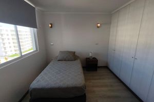 Alquiler Temporario - Oceana Suites Distrito Verde