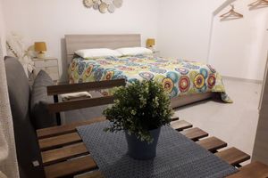 Alquiler Vacacional - Il Vicolo B&B