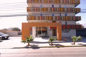 Alquiler Vacacional - Departamento Ejecutivo Copiapó