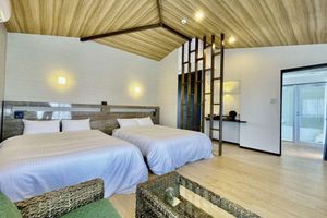 Alquiler Vacacional - Infinity Hotel NahaKumoji