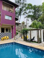 Hotel - Pousada Evolução engenho