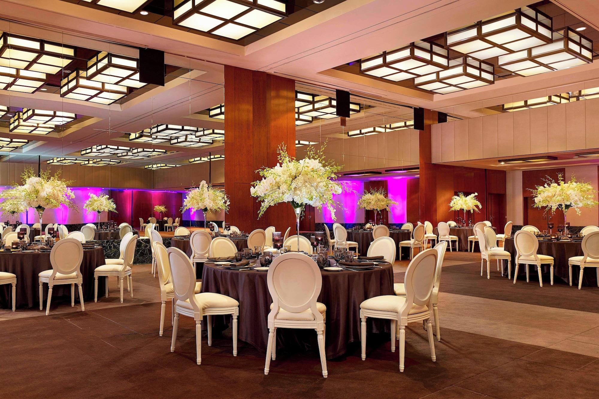 Vista Lobby Hotel President Wilson, A Luxury Collection Hotel, Geneva