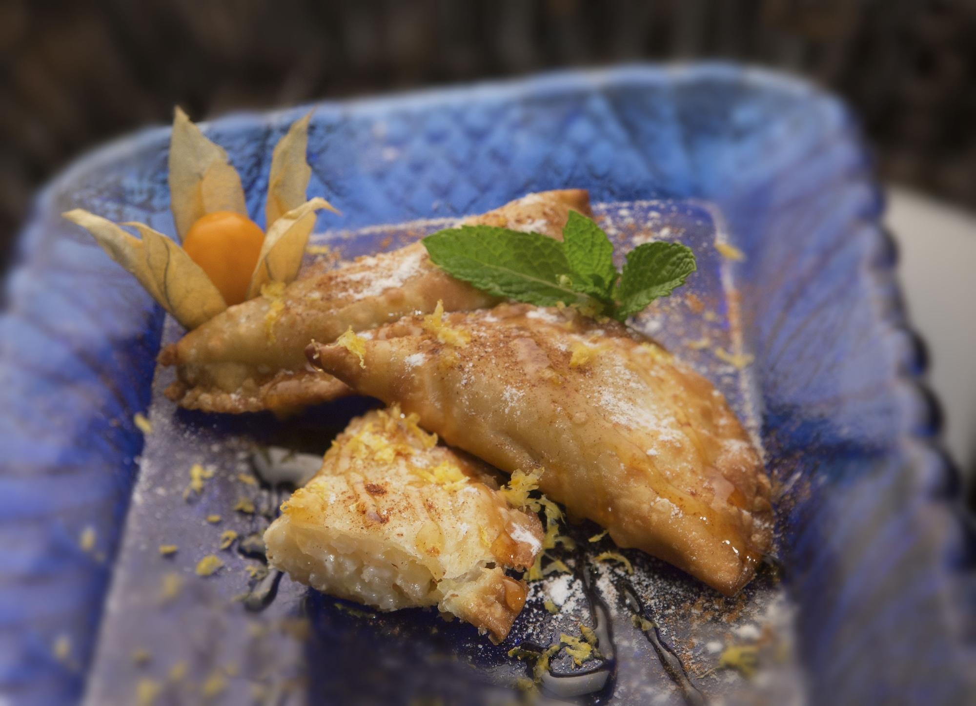 Restaurant Hotel Convento Aracena & Spa