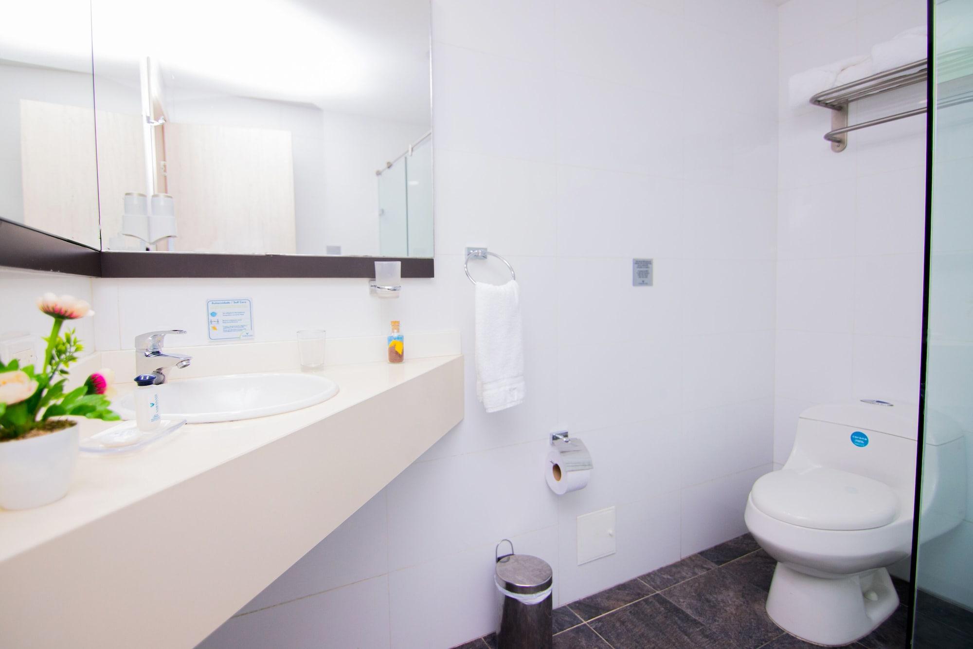 Hotel Varanasi Hotel Boutique Aeropuerto