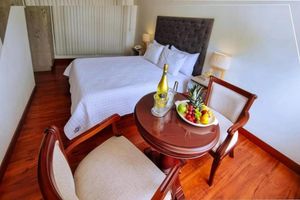 Alojamiento - Sanchez Aqua hotel Spa by Chat Noir
