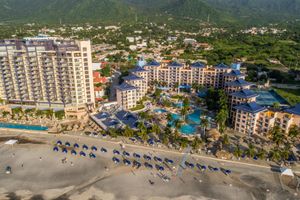 Alojamiento - Zuana Beach Resort