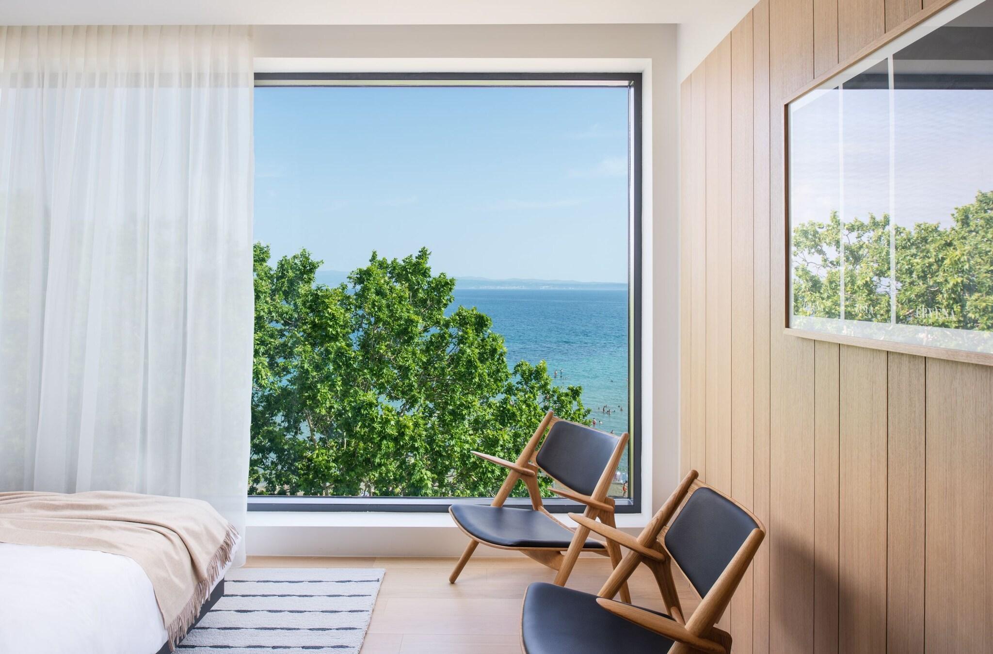 Playa Briig Boutique Hotel