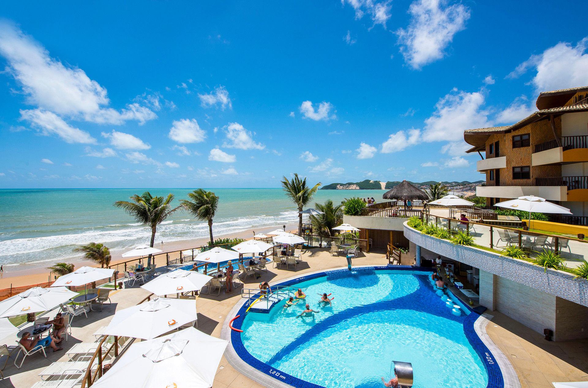Rifóles Praia Hotel e Resort Natal | Resorts na Decolar